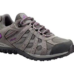 Women’s Redmond Waterproof Low Hiking Shoe